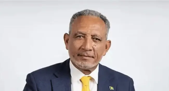 ২৪ বছর পর নতুন প্রধানমন্ত্রী পেল ক্যারিবীয় দেশ