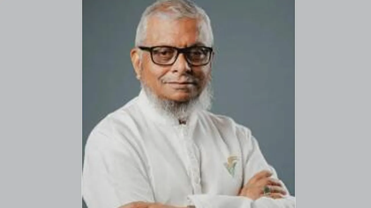 নেকাব খুলে ভোট গ্রহণের দাবি বিএনপির আরিফুল হকের
