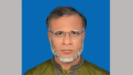 পাবনা-২ আসনে অধ্যাপক হেসাব উদ্দিনকে জামায়াতের চূড়ান্ত প্রার্থী ঘোষণা