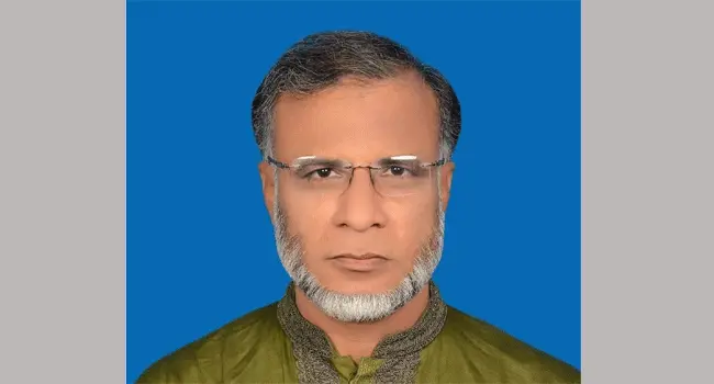 পাবনা-২ আসনে অধ্যাপক হেসাব উদ্দিনকে জামায়াতের চূড়ান্ত প্রার্থী ঘোষণা