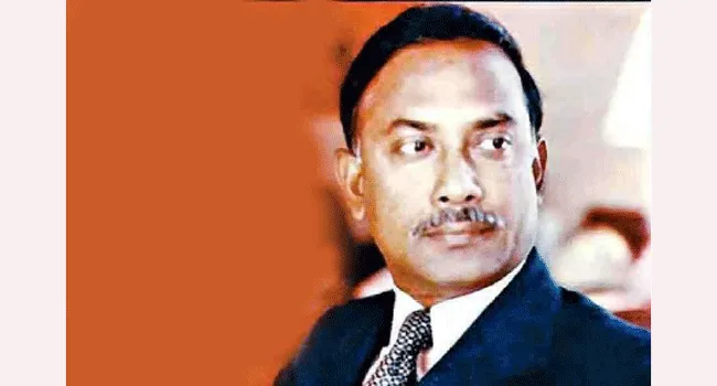 জিয়াউর রহমান : এক সফল রাষ্ট্রনায়ক