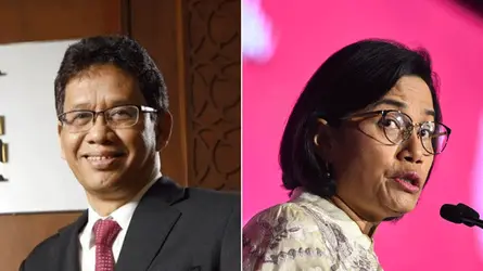 সহিংস বিক্ষোভে ইন্দোনেশিয়ার অর্থমন্ত্রী অপসারিত