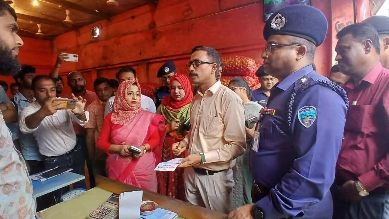ব্রাহ্মণবাড়িয়া আইনজীবী সমিতির নির্বাচন ভোট গণনা স্থগিত