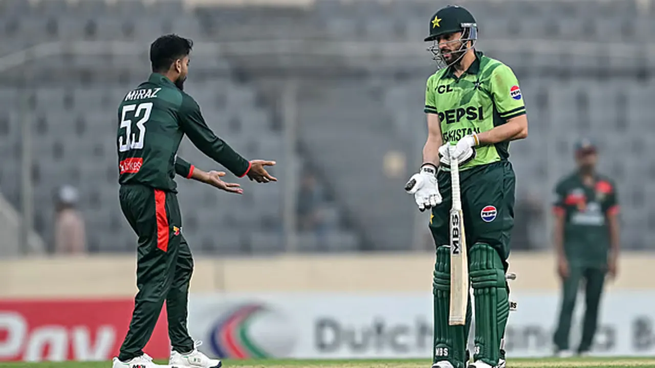 এটা চ্যারিটি লিগ নয় : বিতর্কিত রান আউট নিয়ে লিটন দাস