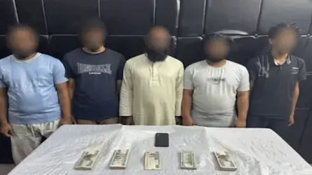 ছাত্রবেশী কিডন্যাপারদের খপ্পরে আল-আজহার