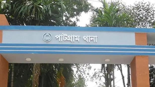 পাটগ্রামে ছিনতাই করতে গিয়ে জনতার হাতে আটক