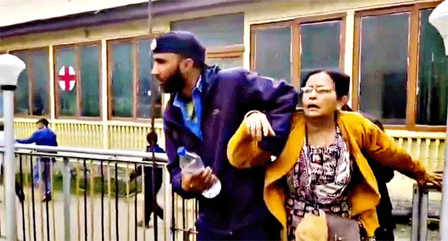ভারতের ফ্ল্যাগ অপারেশন ও যুদ্ধের ডামাডোল