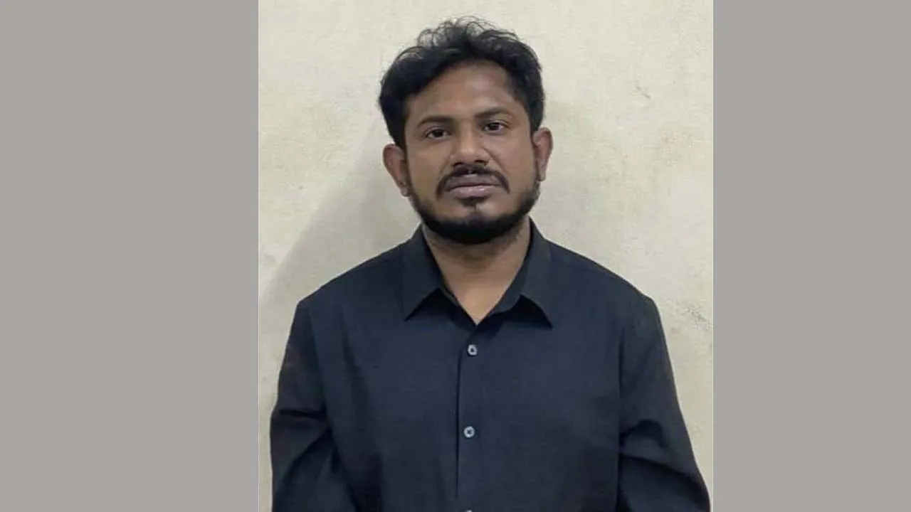 ডিবি হেফাজতে ‘শীর্ষ সন্ত্রাসী’ হেজাজের মৃত্যু