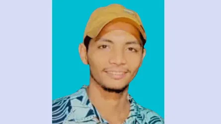 রূপগঞ্জে সন্ত্রাসীদের হামলায় আহত যুবদল নেতা শান্ত সরকারের মৃত্যু
