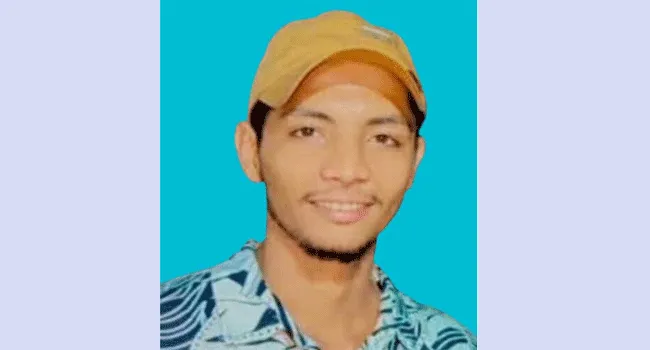 রূপগঞ্জে সন্ত্রাসীদের হামলায় আহত যুবদল নেতা শান্ত সরকারের মৃত্যু