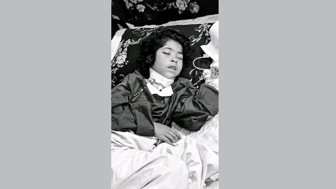 সীতাকুণ্ড ইকোপার্কে গলাকাটা অবস্থায় উদ্ধার ইরা মনির মৃত্যু