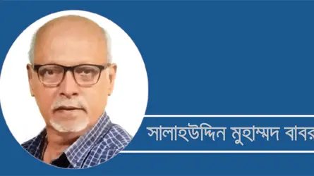 কেউ দায় এড়াতে পারবে না