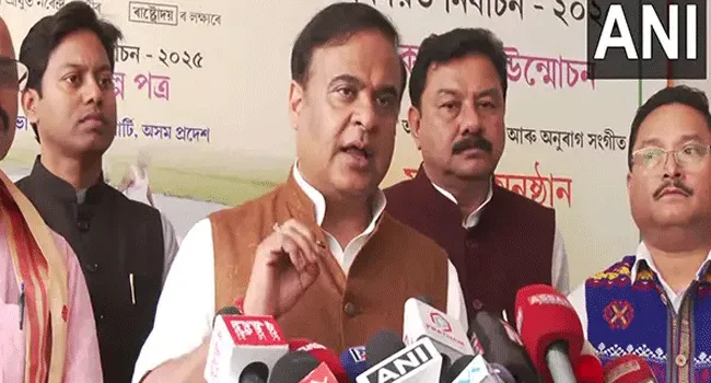 পাকিস্তানের পক্ষে পোস্টকারীদের বিরুদ্ধে ব্যবস্থার ঘোষণা ভারতের