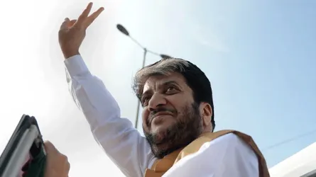 শাব্বির আহমদ শাহ : যেভাবে হয়ে উঠলেন কাশ্মিরের ম্যান্ডেলা