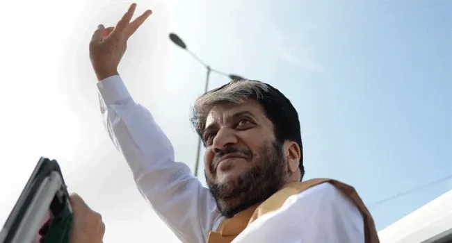 শাব্বির আহমদ শাহ : যেভাবে হয়ে উঠলেন কাশ্মিরের ম্যান্ডেলা
