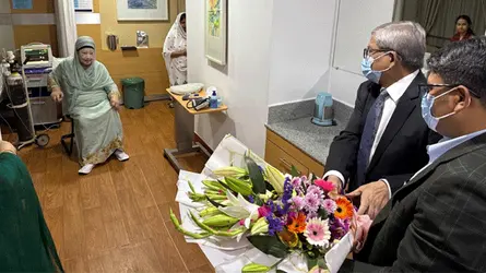 যে সরকারই ক্ষমতায় আসুক, তারই সাথে কাজ করবে ভুটান : মির্জা ফখরুল