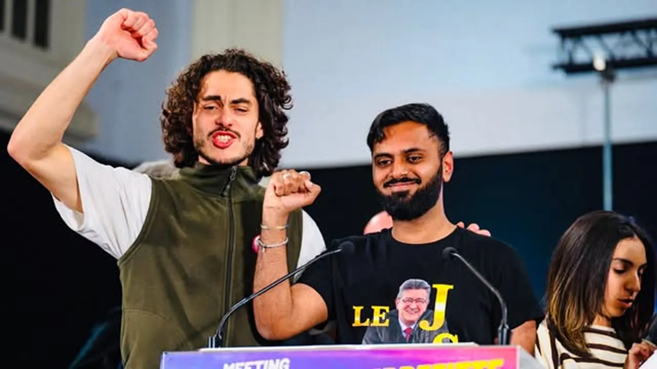 ফ্রান্সের পৌর নির্বাচনে প্রথম দফায় এলএফই-এর চমক