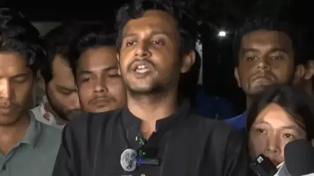 ছাত্রদলের পর জাকসু নির্বাচন বর্জন করলো আরো চার প্যানেল