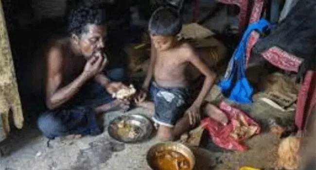 শ্রীলঙ্কায় দারিদ্র্যের হার উদ্বেগজনক : বিশ্বব্যাংক