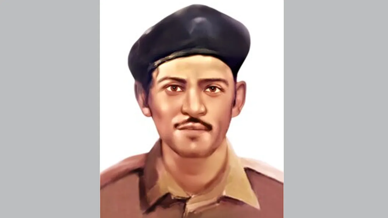 বীরশ্রেষ্ঠ নূর মোহাম্মদের ৯০তম জন্মবার্ষিকী আগামীকাল
