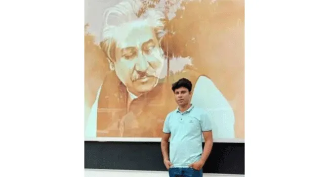 কুষ্টিয়ায় জুলাই নিয়ে ফেসবুকে আপত্তিকর মন্তব্যের অভিযোগে পলাতক পুলিশ কনস্টাবল বরখাস্ত