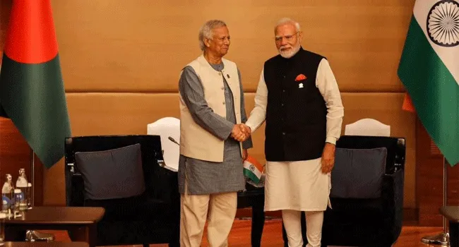 শেখ হাসিনার প্রত্যর্পণ চাইলো বাংলাদেশ