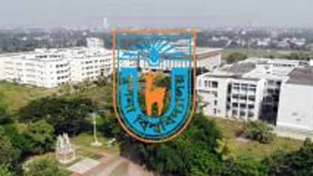 হাদির মৃত্যুতে খুবি ভিসির শোক