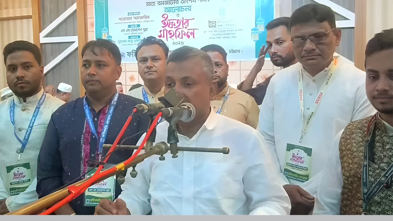 বস্তুনিষ্ঠ সাংবাদিকতায় উঠে আসবে জনদুর্ভোগ ও সম্ভাবনার চিত্র