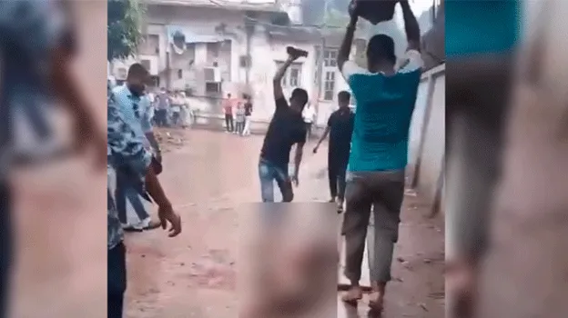 মিটফোর্ড হত্যাকাণ্ড : মুসলমান ব্যবসায়ীকে হিন্দু বানিয়ে অপপ্রচার ভারতীয় মিডিয়ার