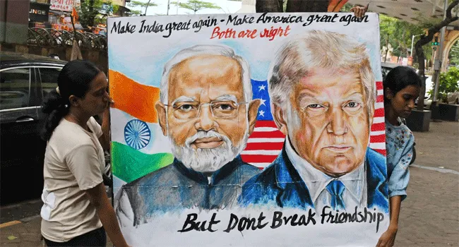 ট্রাম্পের ৫০ শতাংশ শুল্কারোপে ভারতের কোন কোন সেক্টর সবচেয়ে বেশি প্রভাবিত হবে
