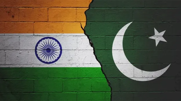 কাশ্মির ইস্যু নিয়ে ভারত-পাকিস্তানের ‘বাকযুদ্ধ‘ চলছেই