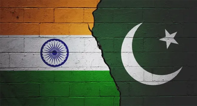 কাশ্মির ইস্যু নিয়ে ভারত-পাকিস্তানের ‘বাকযুদ্ধ‘ চলছেই