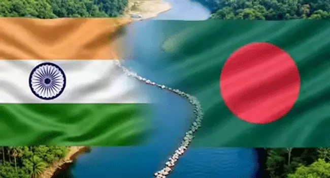 শেষ হচ্ছে গঙ্গা চুক্তির মেয়াদ, নতুনভাবে যা চায় ভারত