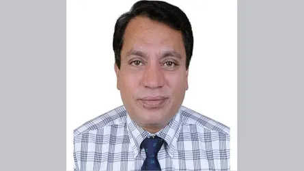সুবিপ্রবির নতুন প্রো-ভিসি নোবিপ্রবির ড. মো: জাহাঙ্গীর সরকার