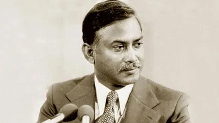 জিয়ার স্বাধীনতার ঘোষণায় জাতি উজ্জীবিত হয়