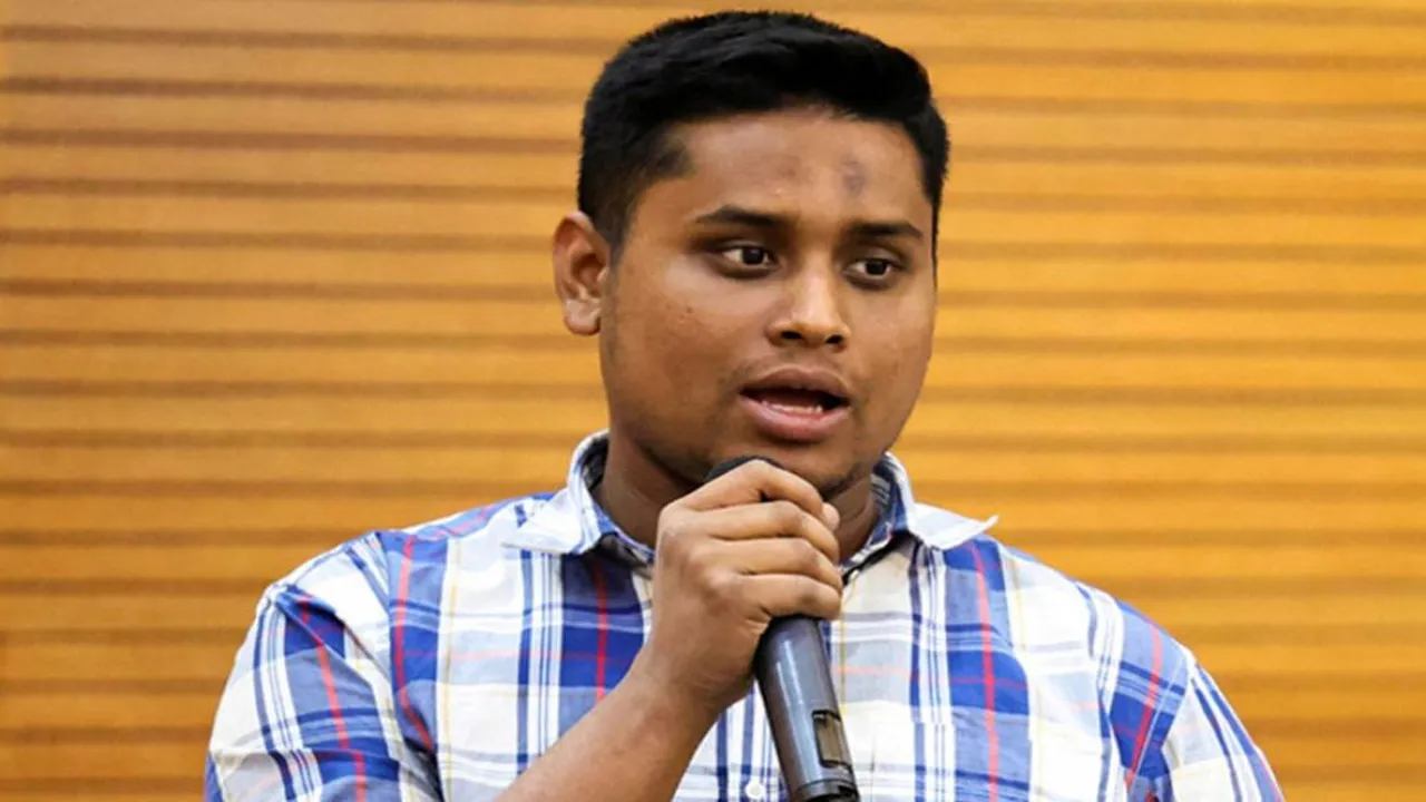 বিএনপির অনেক কর্মী-সমর্থক দাঁড়িপাল্লা-শাপলা কলিতে ভোট দিতে মুখিয়ে আছেন