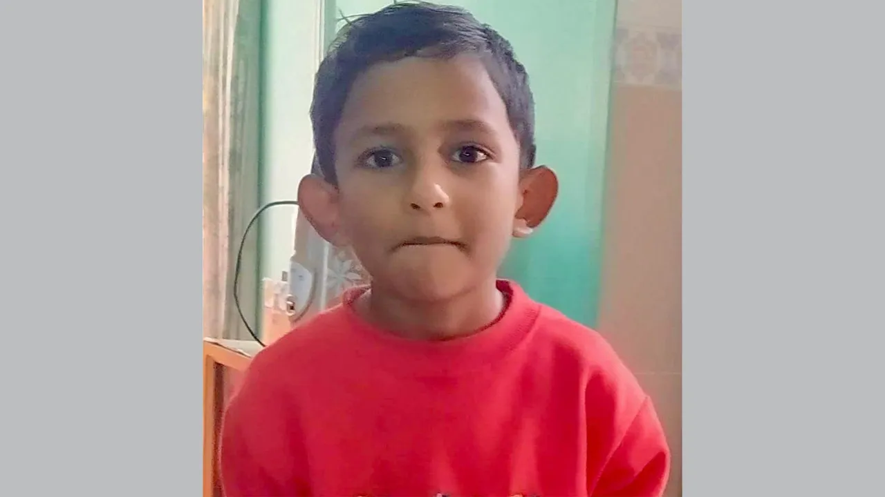 রাজশাহীতে ধানক্ষেতে মিলল চতুর্থ শ্রেণির শিক্ষার্থীর লাশ