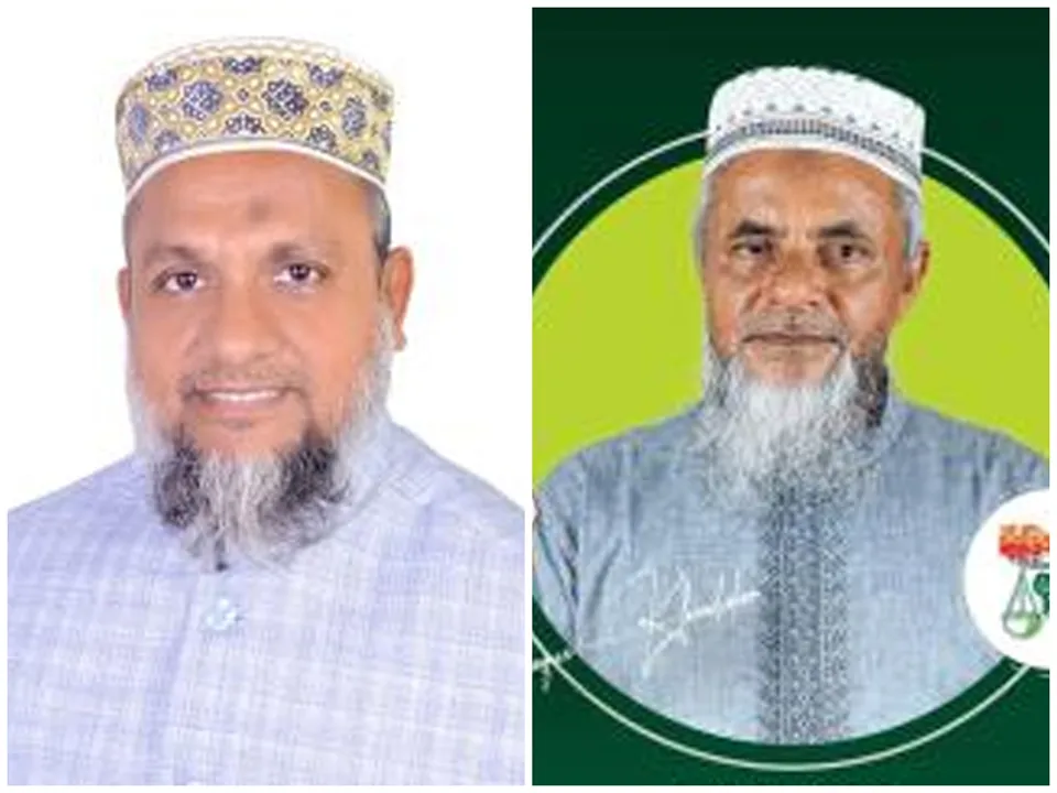 নোয়াখালী জেলা জামায়াতের আমির ও সেক্রেটারির মনোনয়নপত্র বৈধ ঘোষণা