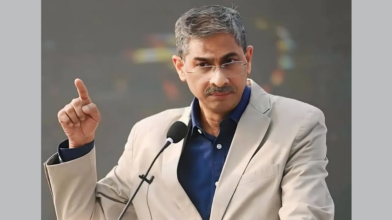 সড়কে চাঁদাবাজির কোনো সুযোগ নেই : পানিসম্পদ মন্ত্রী