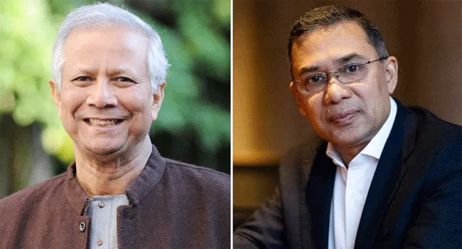 ‘ড. ইউনূস-তারেক বৈঠক রাজনীতিতে সুবাতাস বয়ে আনবে’