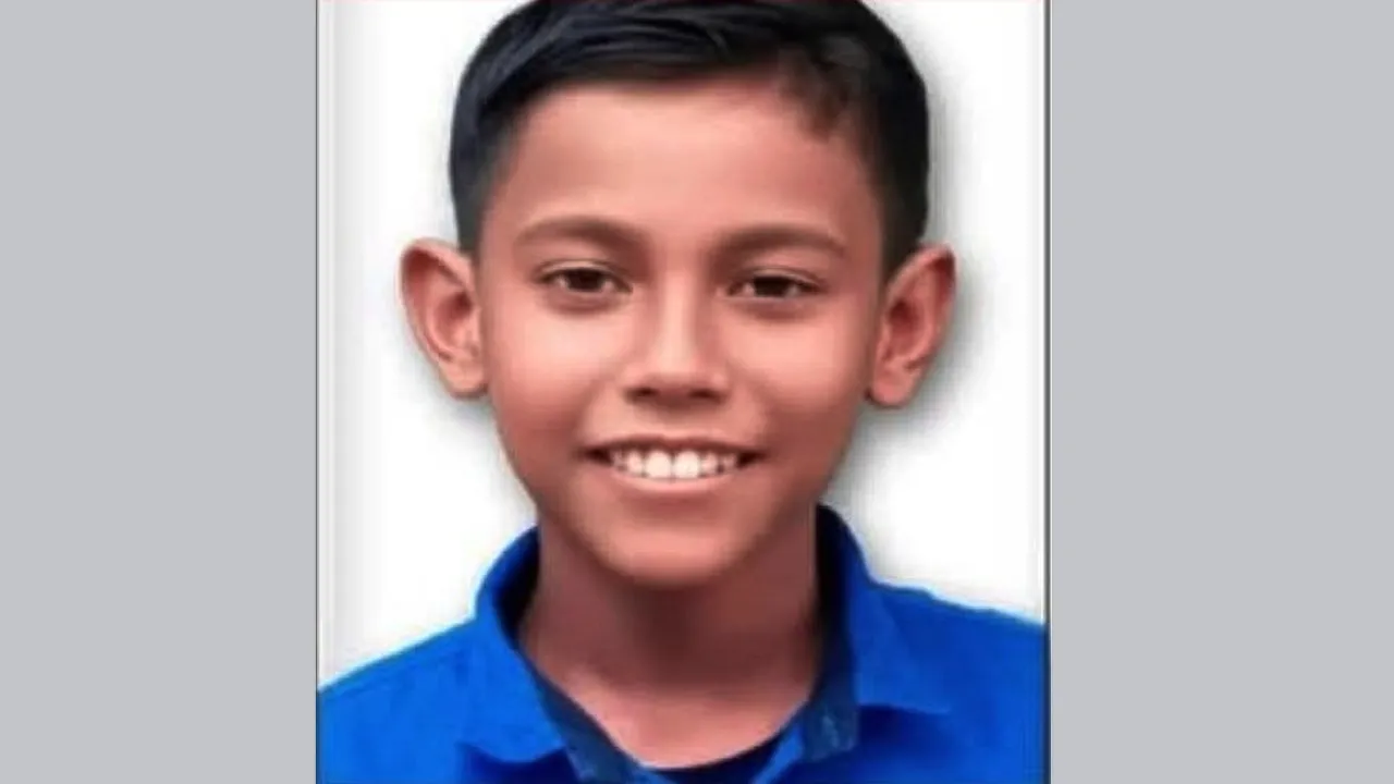 শ্রীমঙ্গলে দুইদিন আগে নিখোঁজ কিশোরের লাশ উদ্ধার