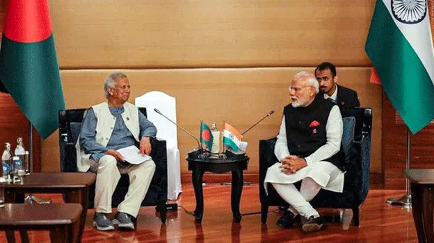 উভয়ে আগের অবস্থানে থাকলেও শীর্ষ বৈঠকে দায়বদ্ধতার সৃষ্টি হয়