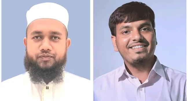 ঢাকাস্থ লাখাই সাংবাদিক ফোরামে নেতৃত্বে আমিন ইকবাল ও শিপার মাহমুদ
