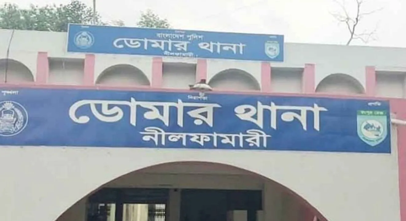 নীলফামারীতে বিদ্যুৎস্পৃষ্টে যুবকের মৃত্যু
