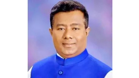 চৌগাছা উপজেলা আওয়ামী লীগের সাধারণ সম্পাদক মাসুদ গ্রেফতার