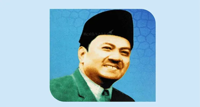 স্মৃতিপটে ফজলুল কাদের চৌধুরী