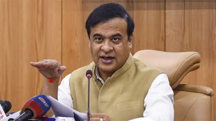 আসামে নিষিদ্ধ হচ্ছে বহুবিবাহ, বিল পেশ বিধানসভায়