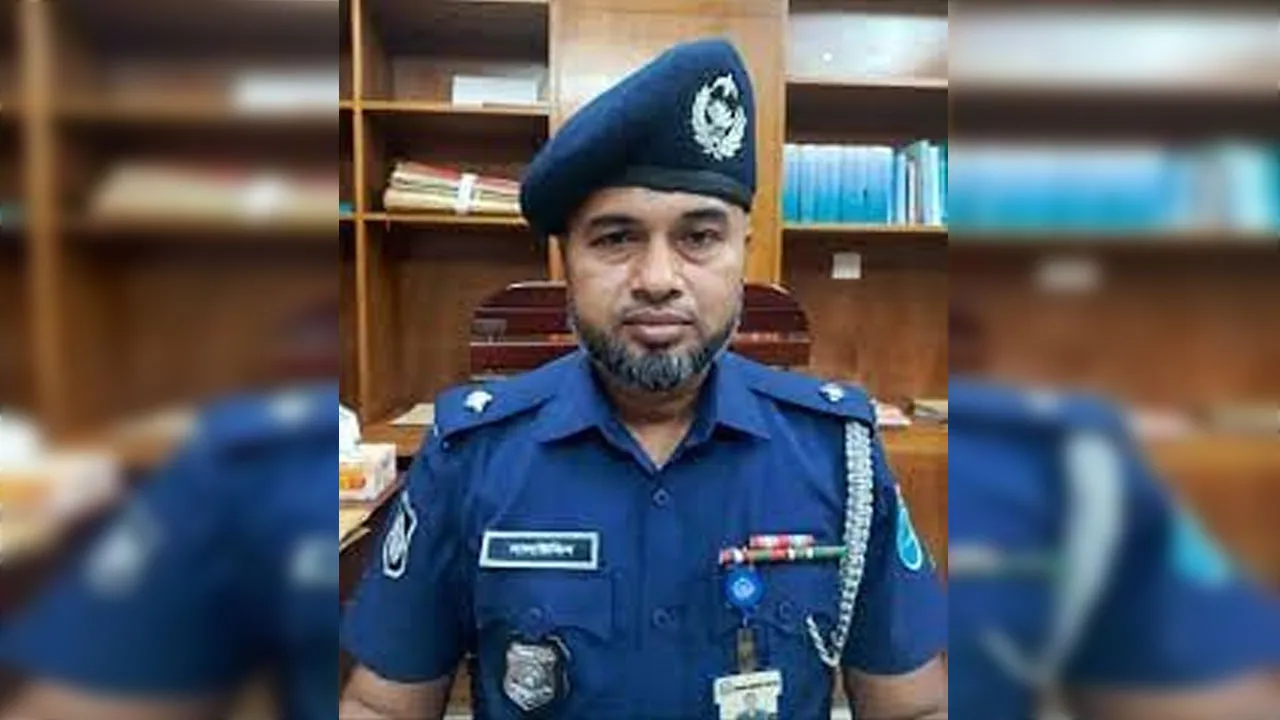 রাজবাড়ীতে গৃহবধূকে ধর্ষণচেষ্টায় ওসিসহ ৩ পুলিশের বিরুদ্ধে মামলা