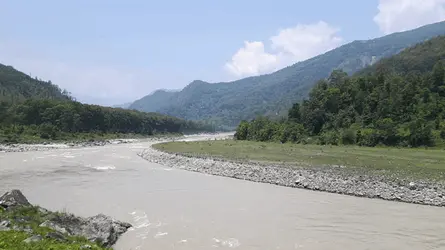 পানি কূটনীতিতে বহুপাক্ষিকতা : বাংলাদেশের পদক্ষেপ ও ভারতের ভবিষ্যৎ