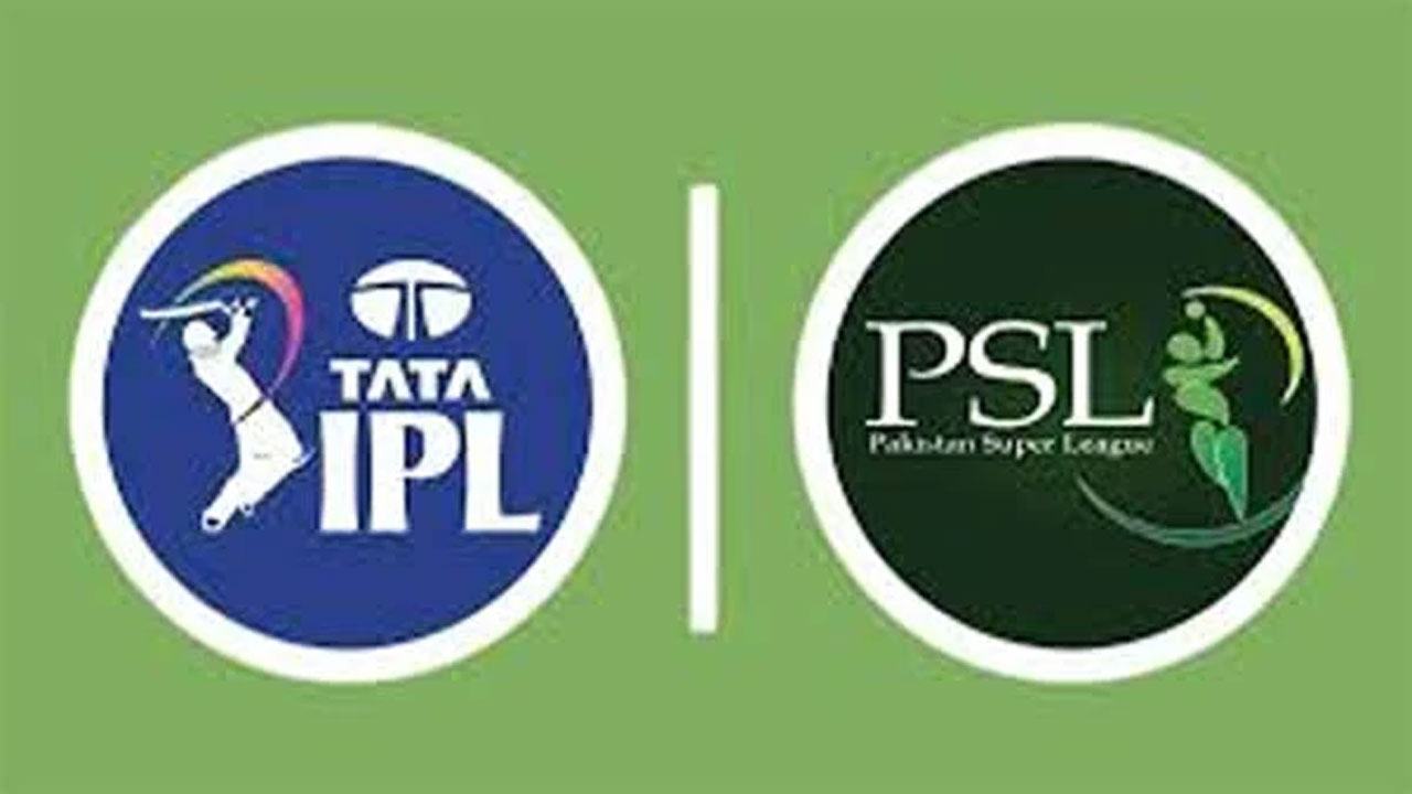 কাল একই দিনে পুনরায় শুরু হচ্ছে আইপিএল-পিএসএল